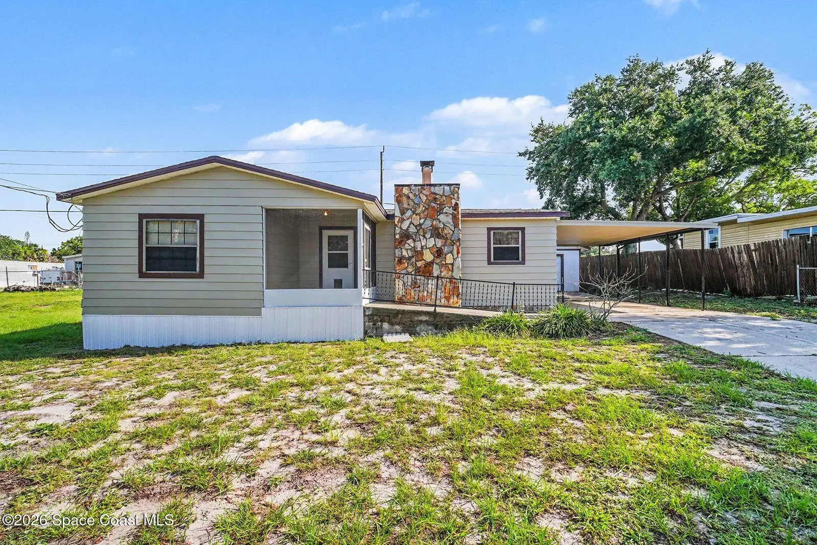 1670 Terrace Street, Cocoa, Fl 32922, FL