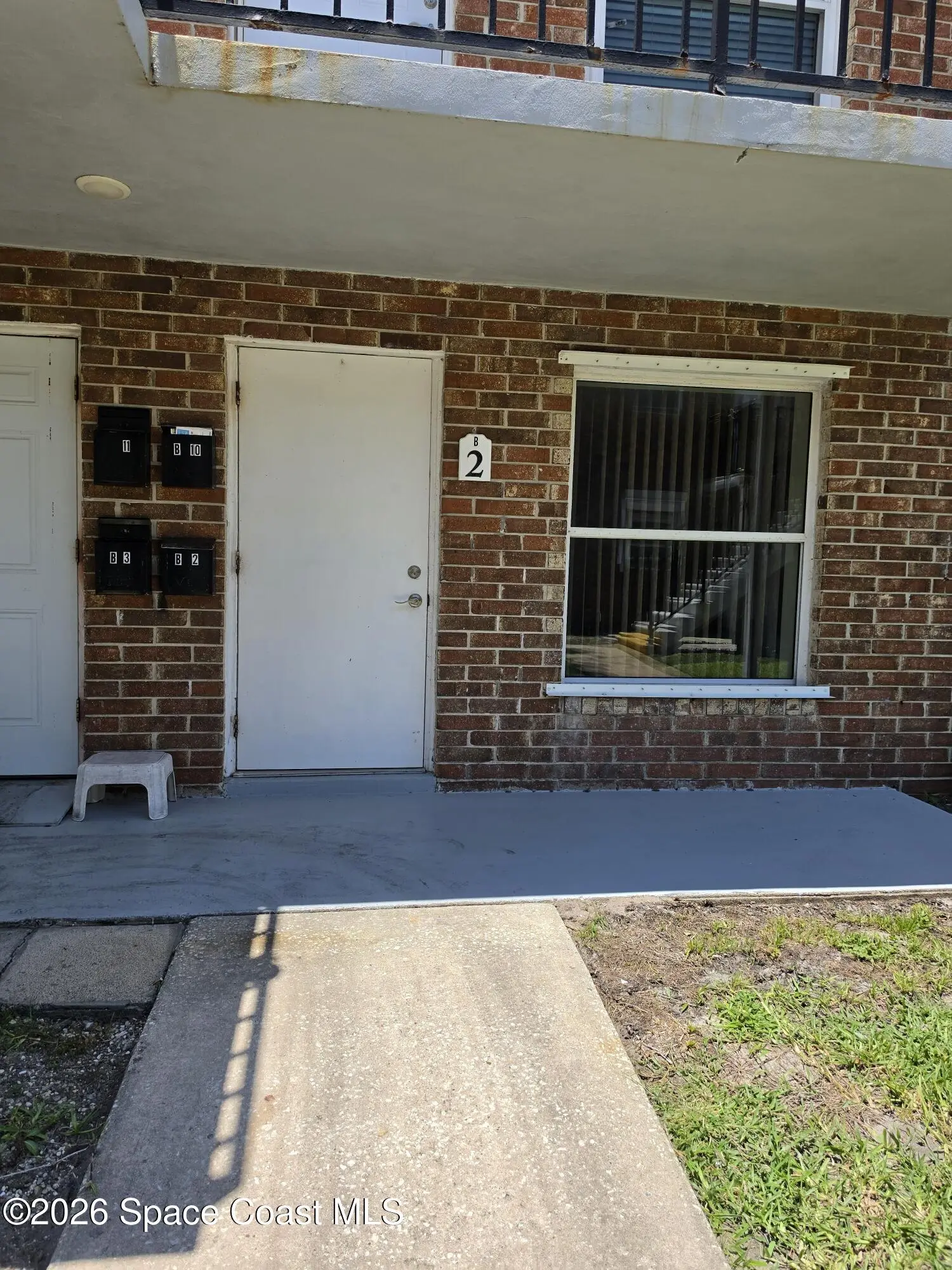 190 E Olmstead Drive B2, Titusville, Fl 32780, FL