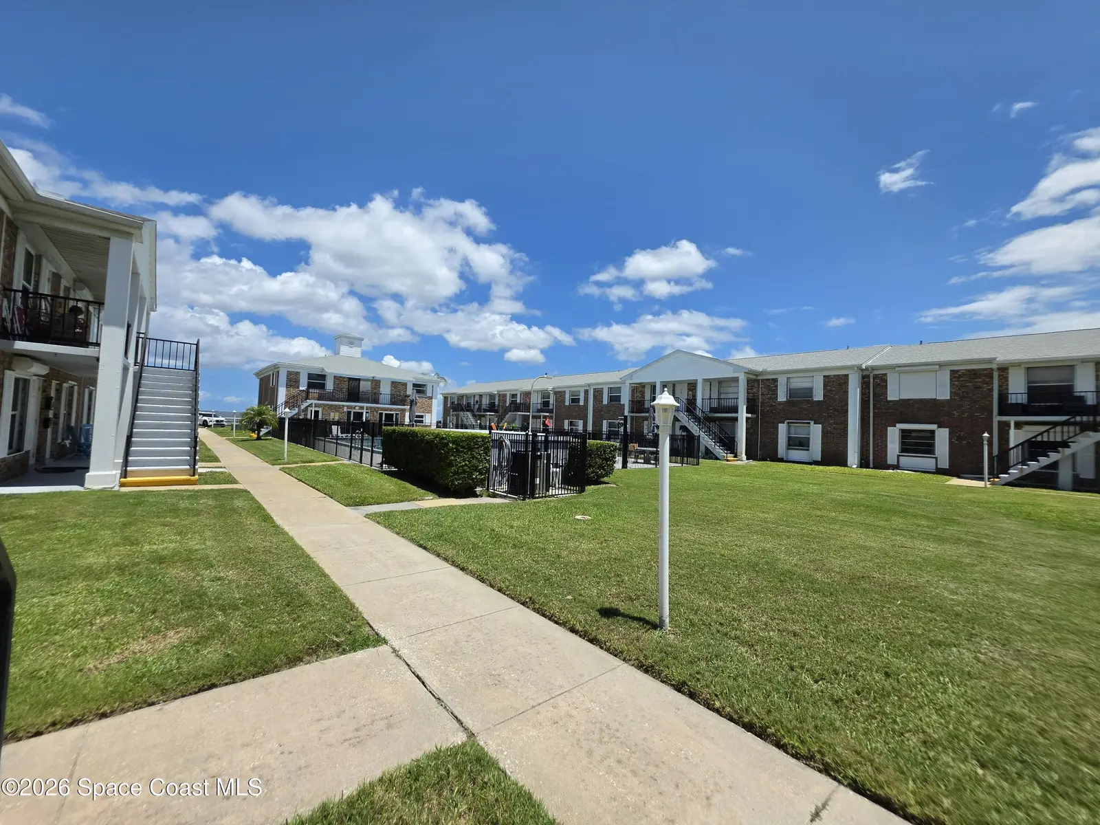 190 E Olmstead Drive B2, Titusville, Fl 32780, FL
