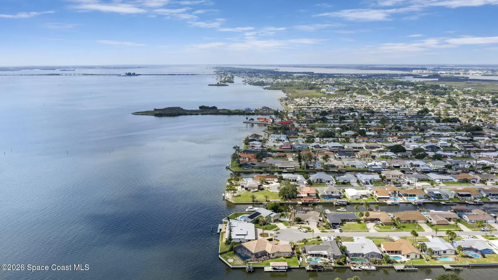 1775 E Riviera Drive, Merritt Island, Fl 32952, FL
