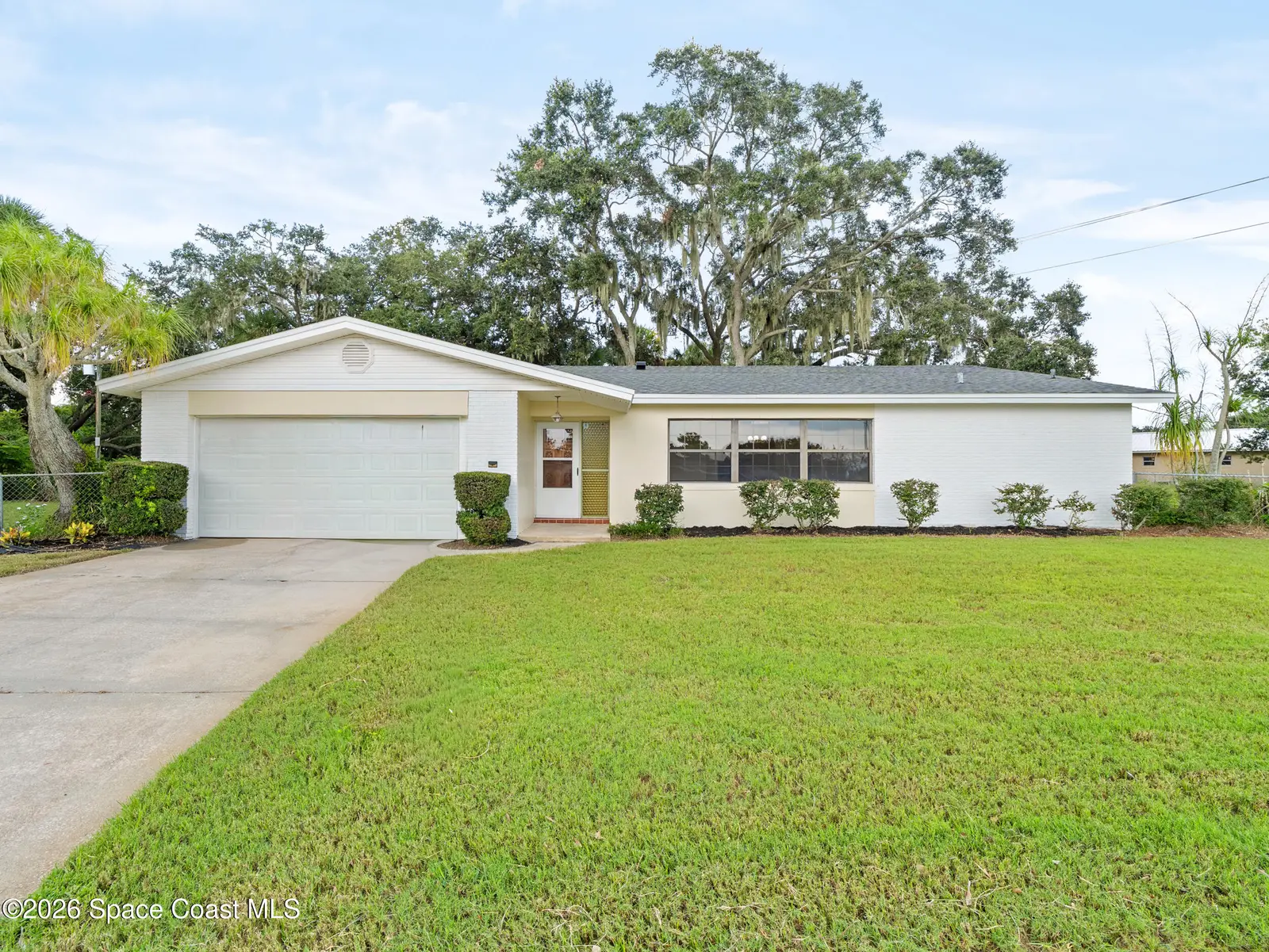 1541 Wakefield Terrace, Titusville, Fl 32796, FL