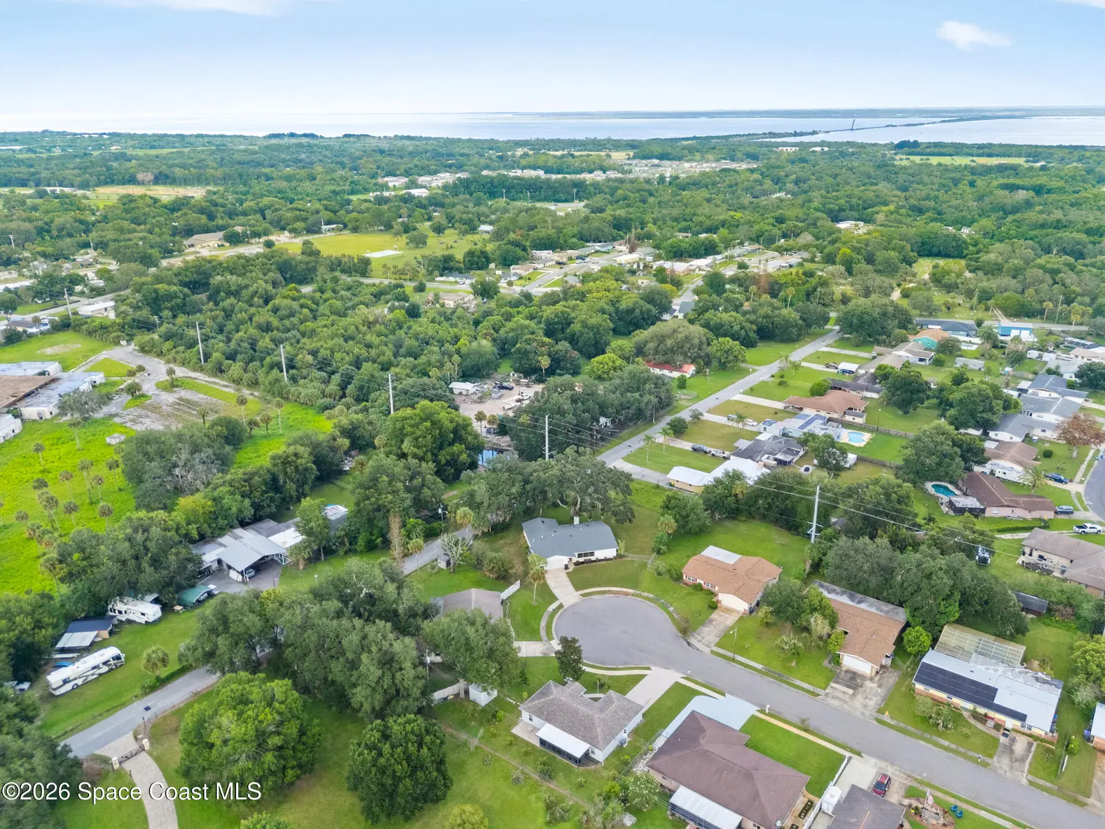 1541 Wakefield Terrace, Titusville, Fl 32796, FL