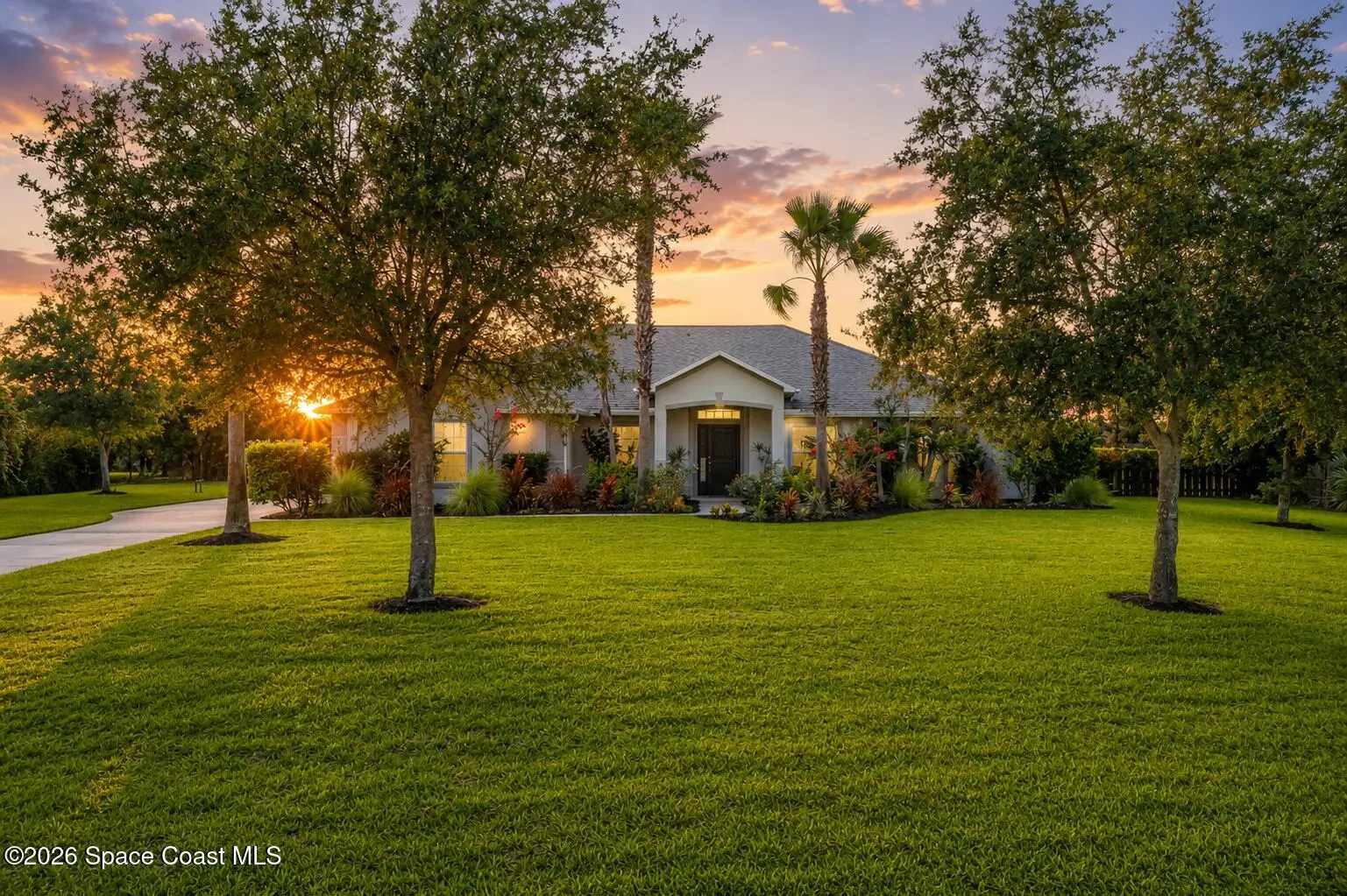 4148 Gardenwood Circle, Grant, Fl 32949, FL