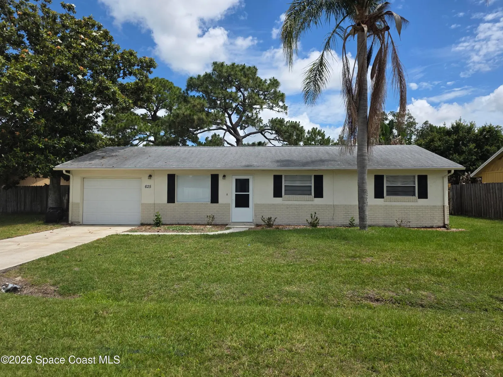 625 Concord Street Ne, Palm Bay, Fl 32907, FL