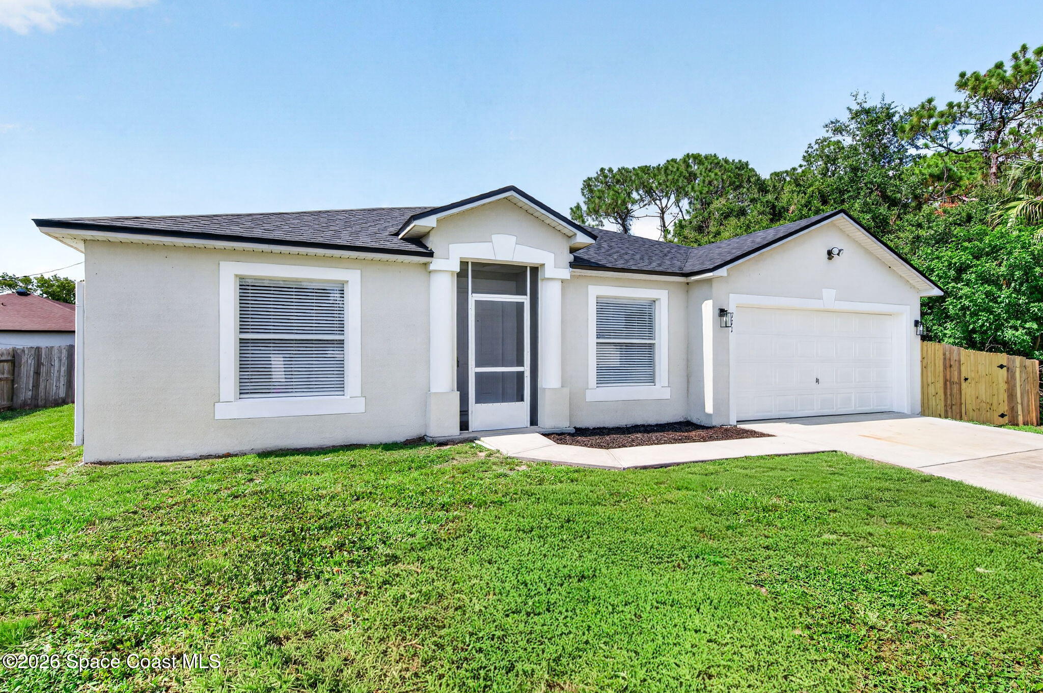 711 Avalon Street Se, Palm Bay, Fl 32909, FL