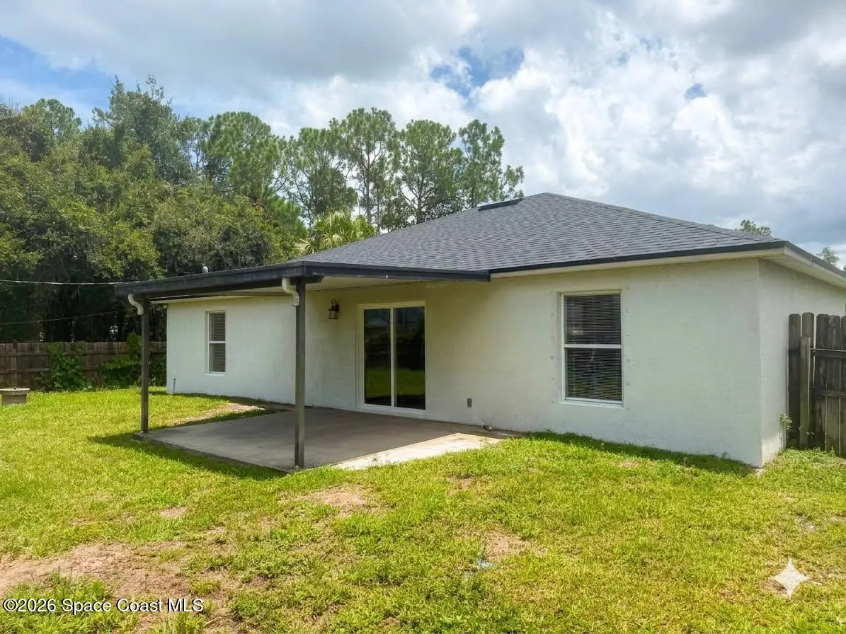 711 Avalon Street Se, Palm Bay, Fl 32909, FL