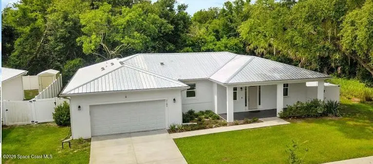 2185 Louisiana Street, Titusville, Fl 32780, FL