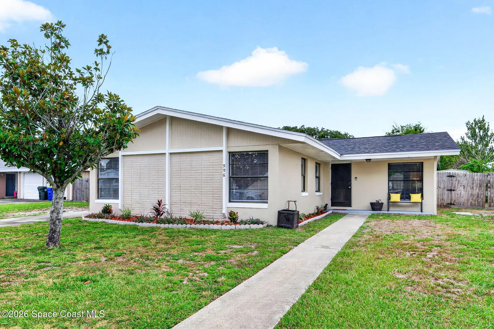 996 Botany Lane, Rockledge, Fl 32955, FL