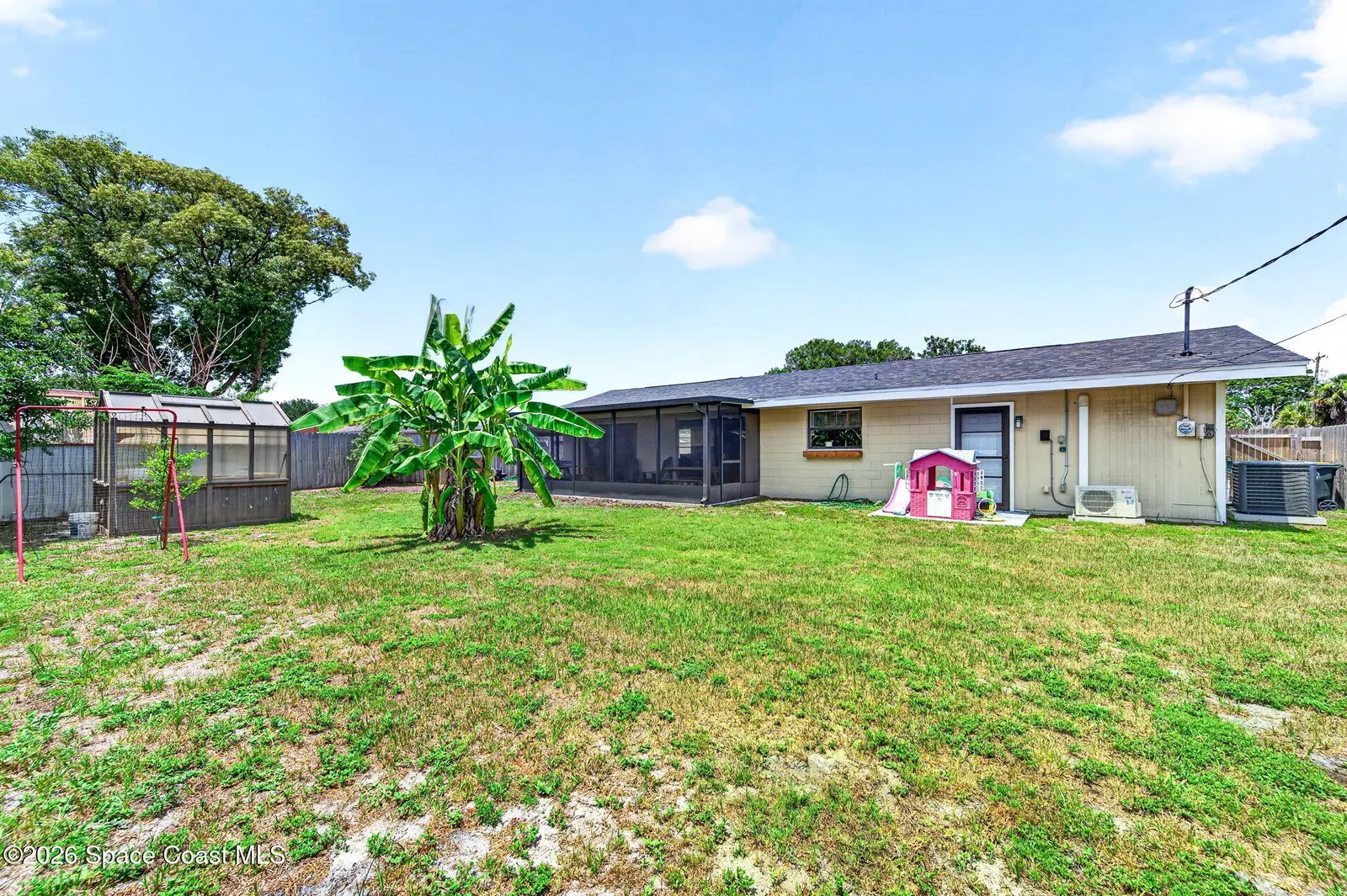 996 Botany Lane, Rockledge, Fl 32955, FL