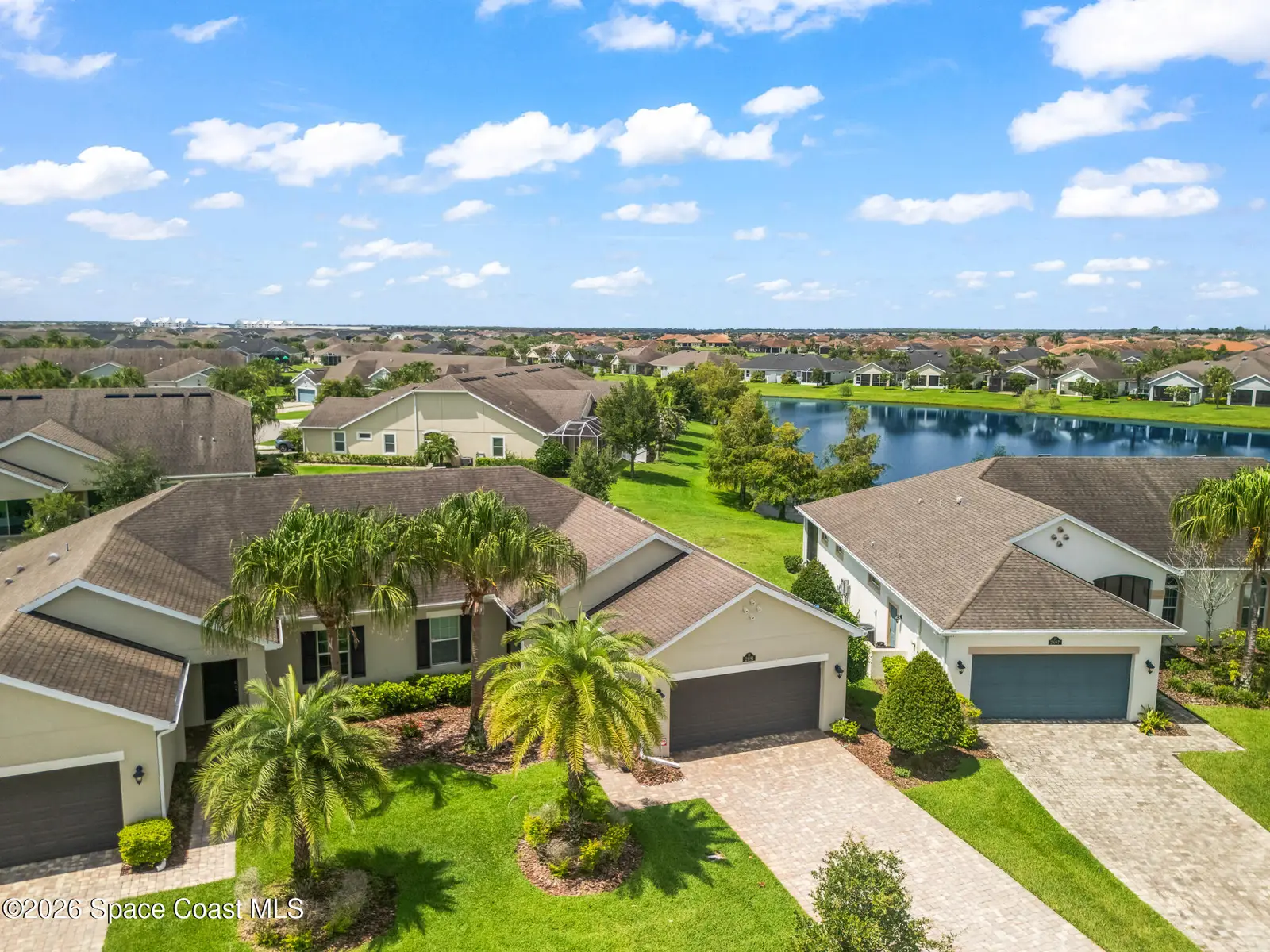 2691 Trasona Drive, Melbourne, Fl 32940, FL