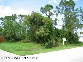 1091 Cordova Street Se, Palm Bay, Fl 32909, FL