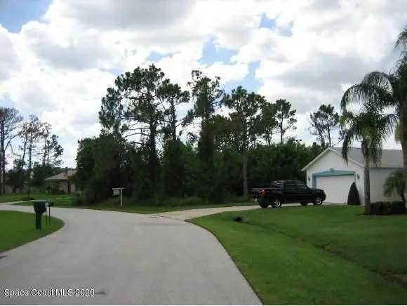 1091 Cordova Street Se, Palm Bay, Fl 32909, FL