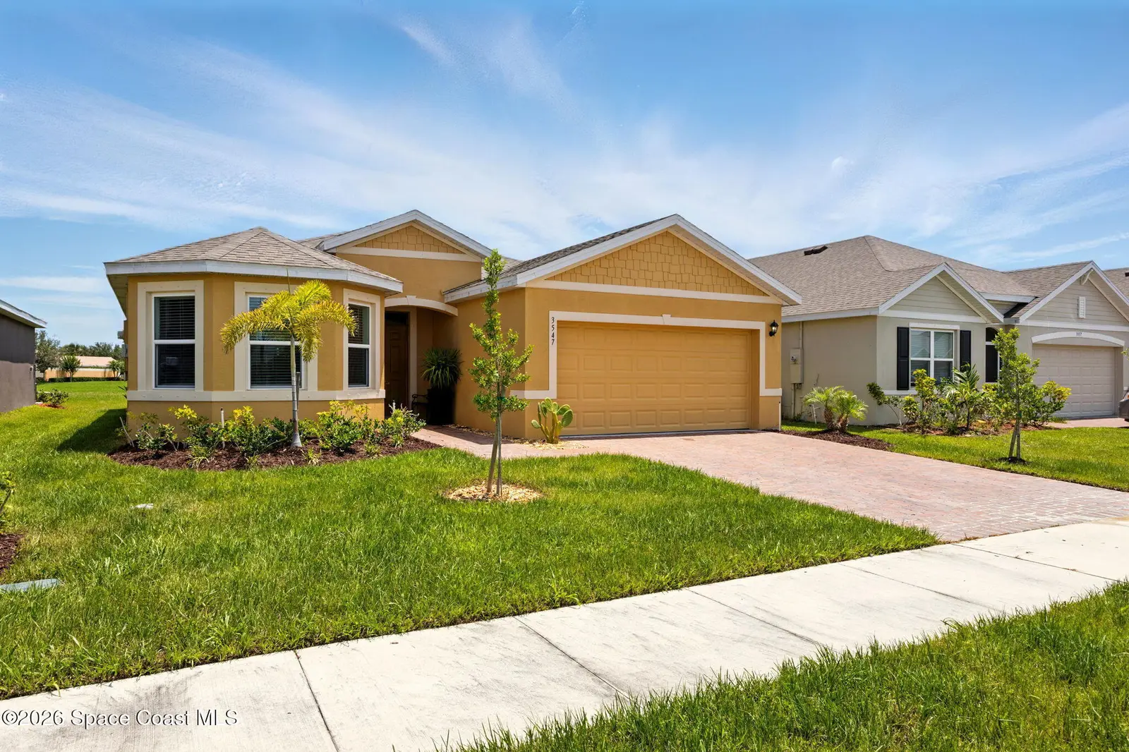 3547 Aberdeen Drive Se, Palm Bay, Fl 32909, FL