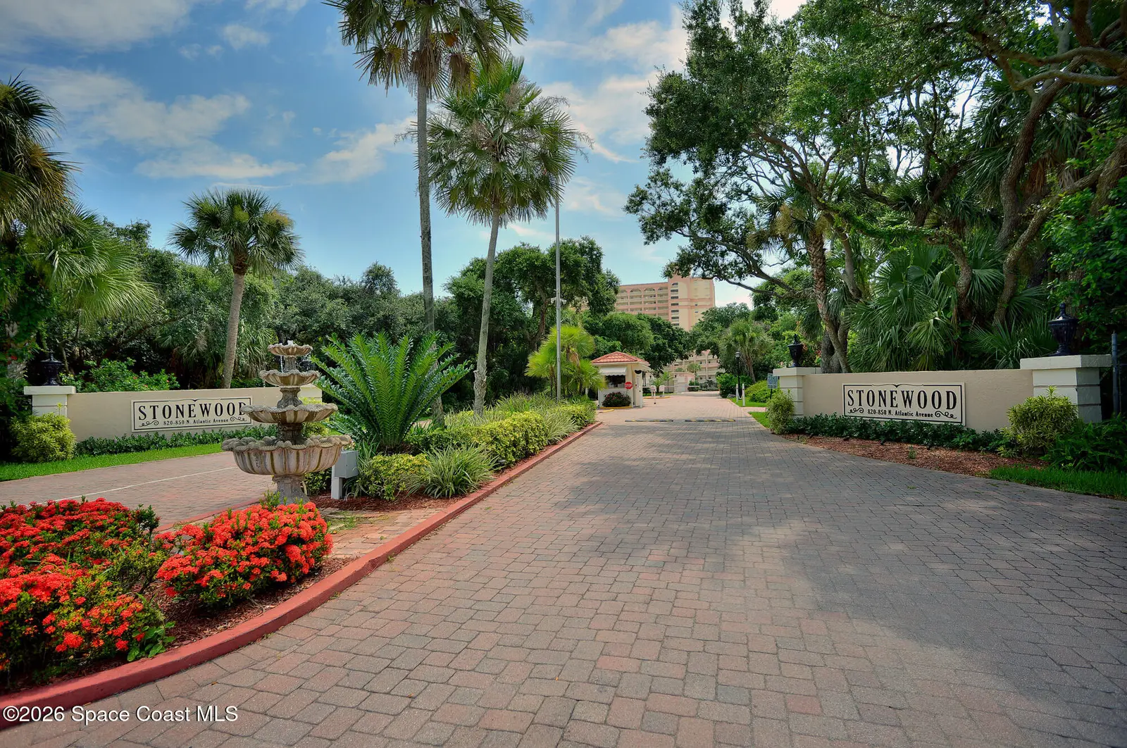 830 N Atlantic Avenue B203, Cocoa Beach, Fl 32931, FL
