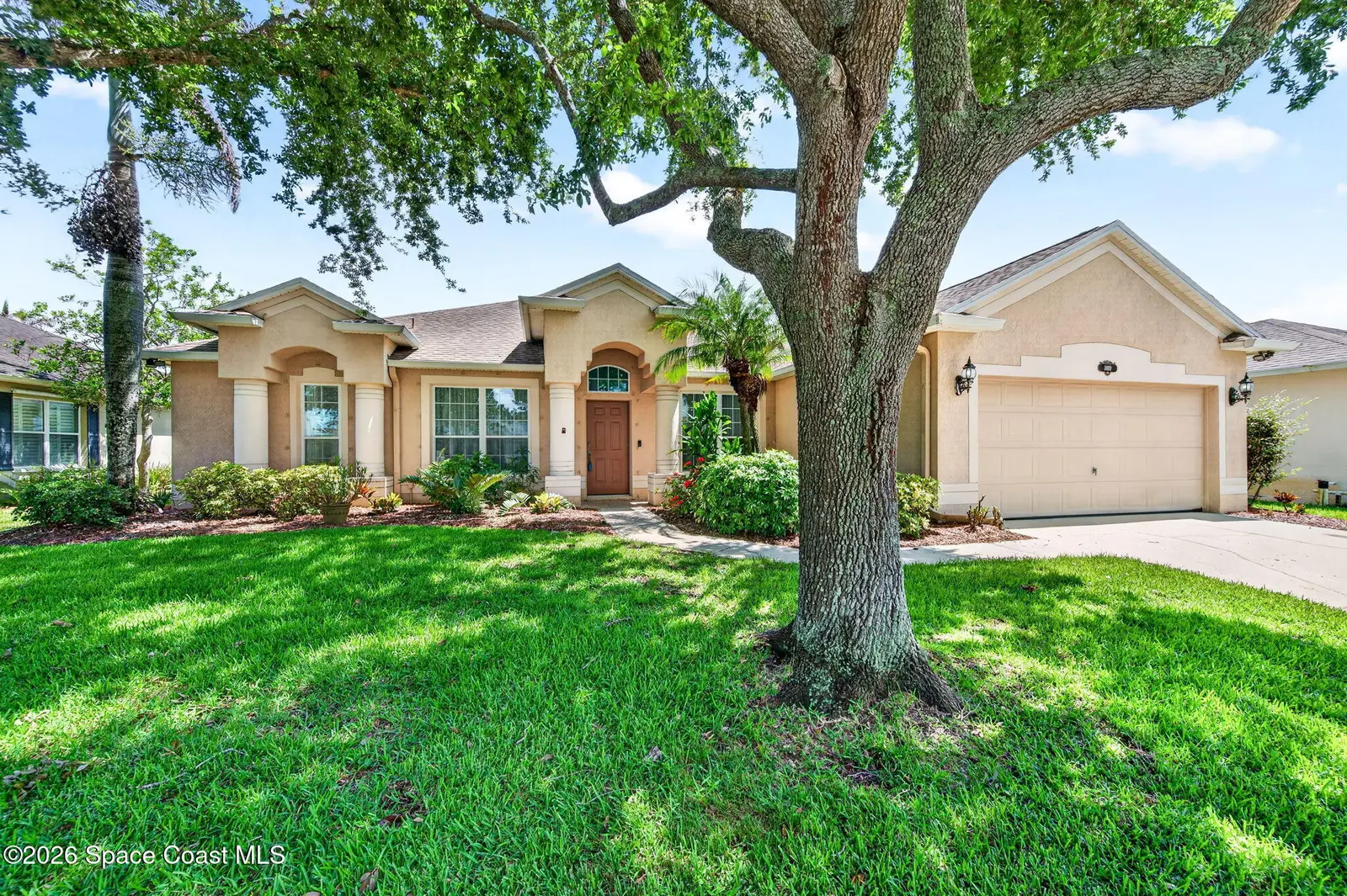 3955 Fenrose Circle, Melbourne, Fl 32940, FL