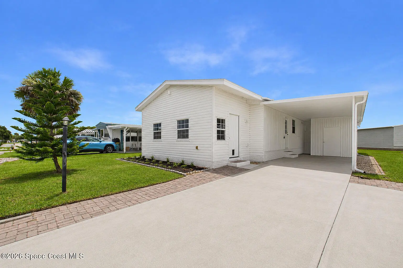 948 Cashew Circle, Barefoot Bay, Fl 32976, FL