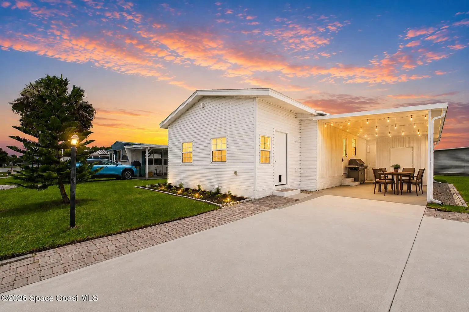 948 Cashew Circle, Barefoot Bay, Fl 32976, FL