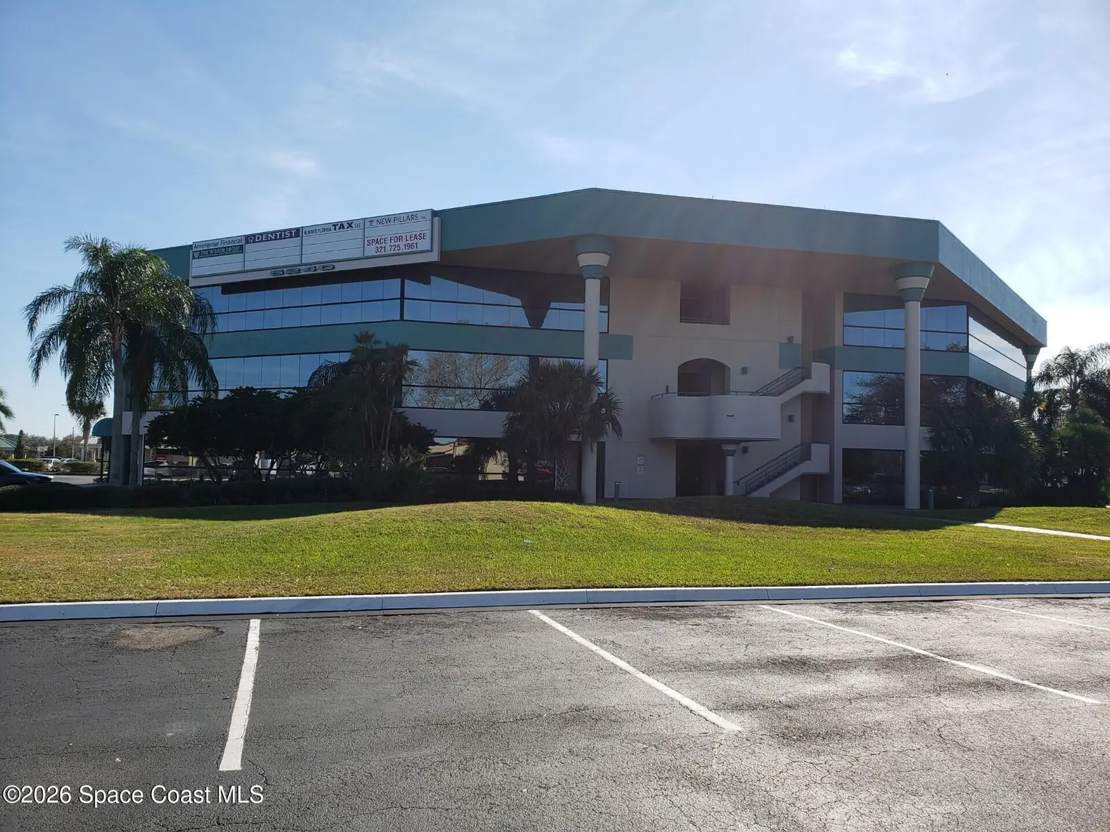 5240 Babcock Street Ne, Palm Bay, Fl 32905, FL