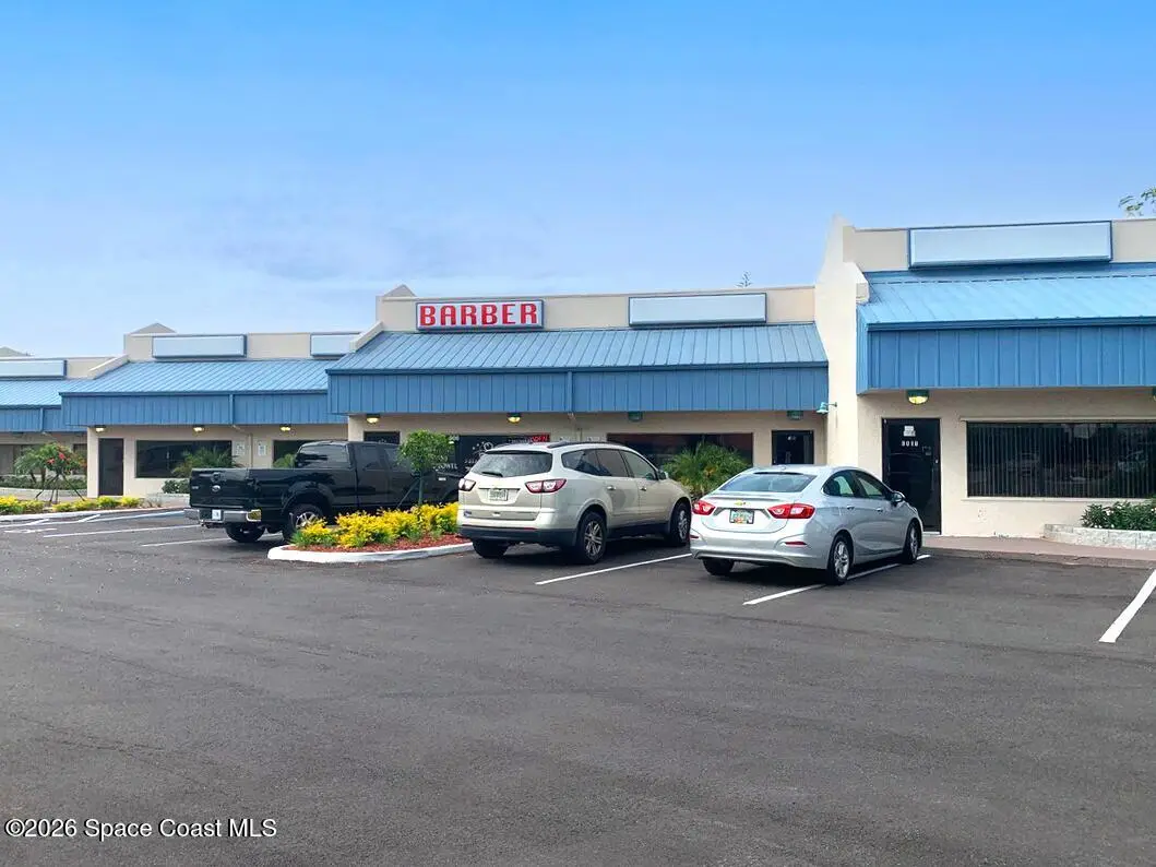 902 Dixon Boulevard, Cocoa, Fl 32922, FL