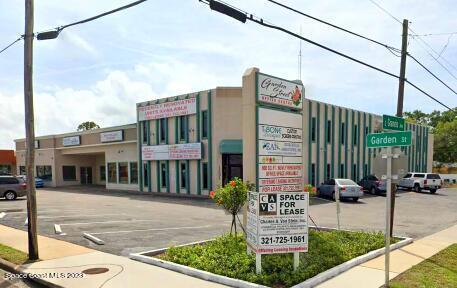 1225 Garden Street 1225, Titusville, Fl 32796, FL