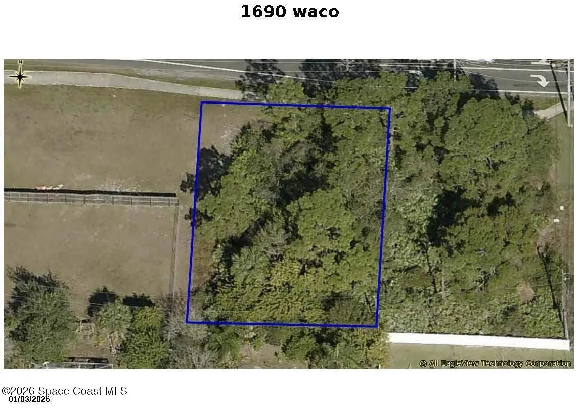 1690 Waco Boulevard Se, Palm Bay, Fl 32909, FL