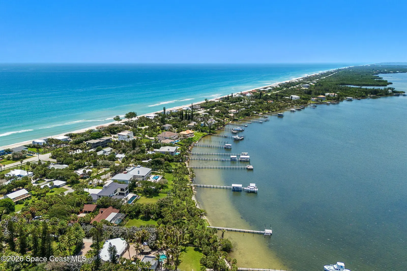 7866 Casuarina Drive, Melbourne Beach, Fl 32951, FL