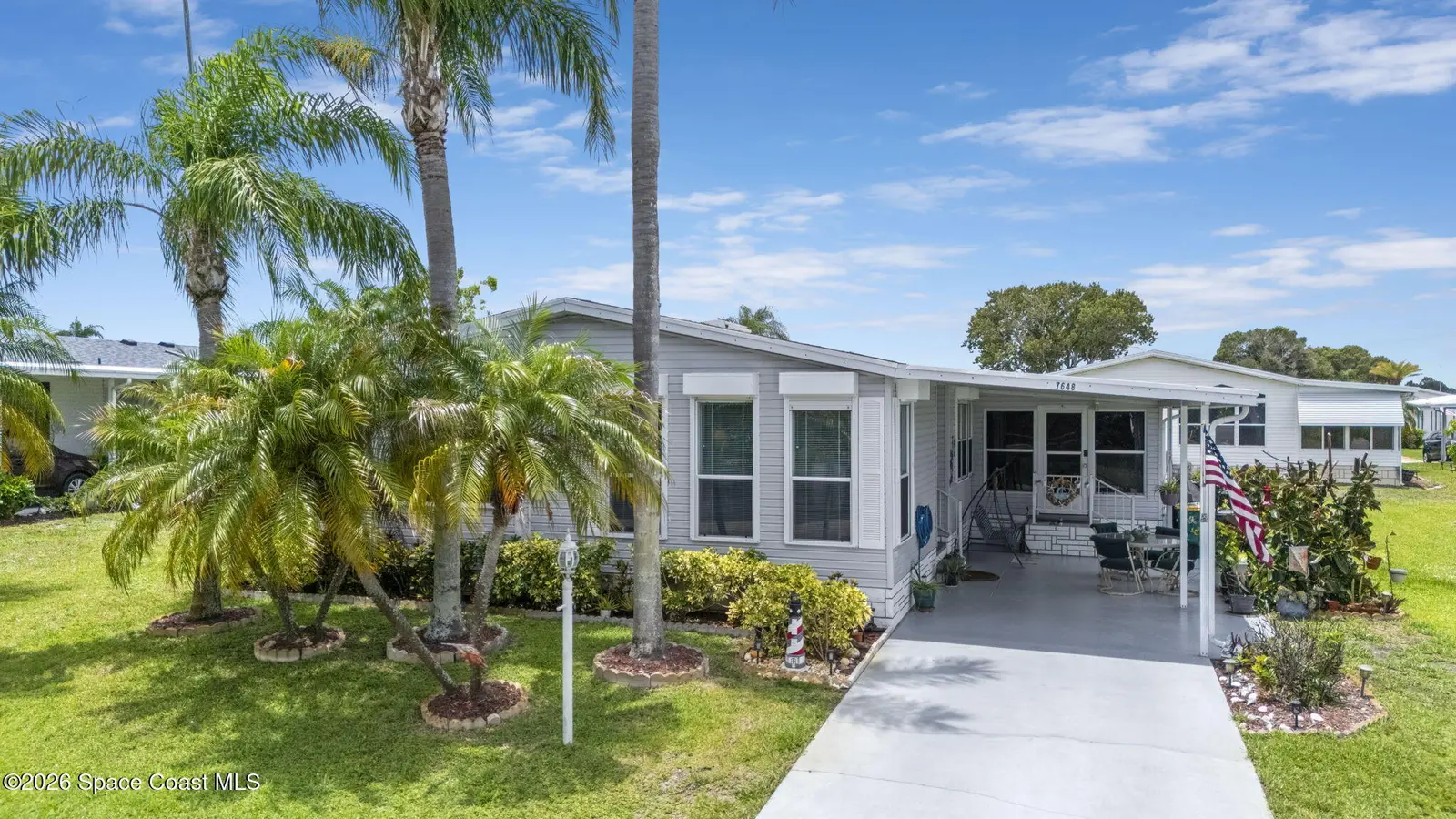 7648 Kyak Court Q16, Micco, Fl 32976, FL