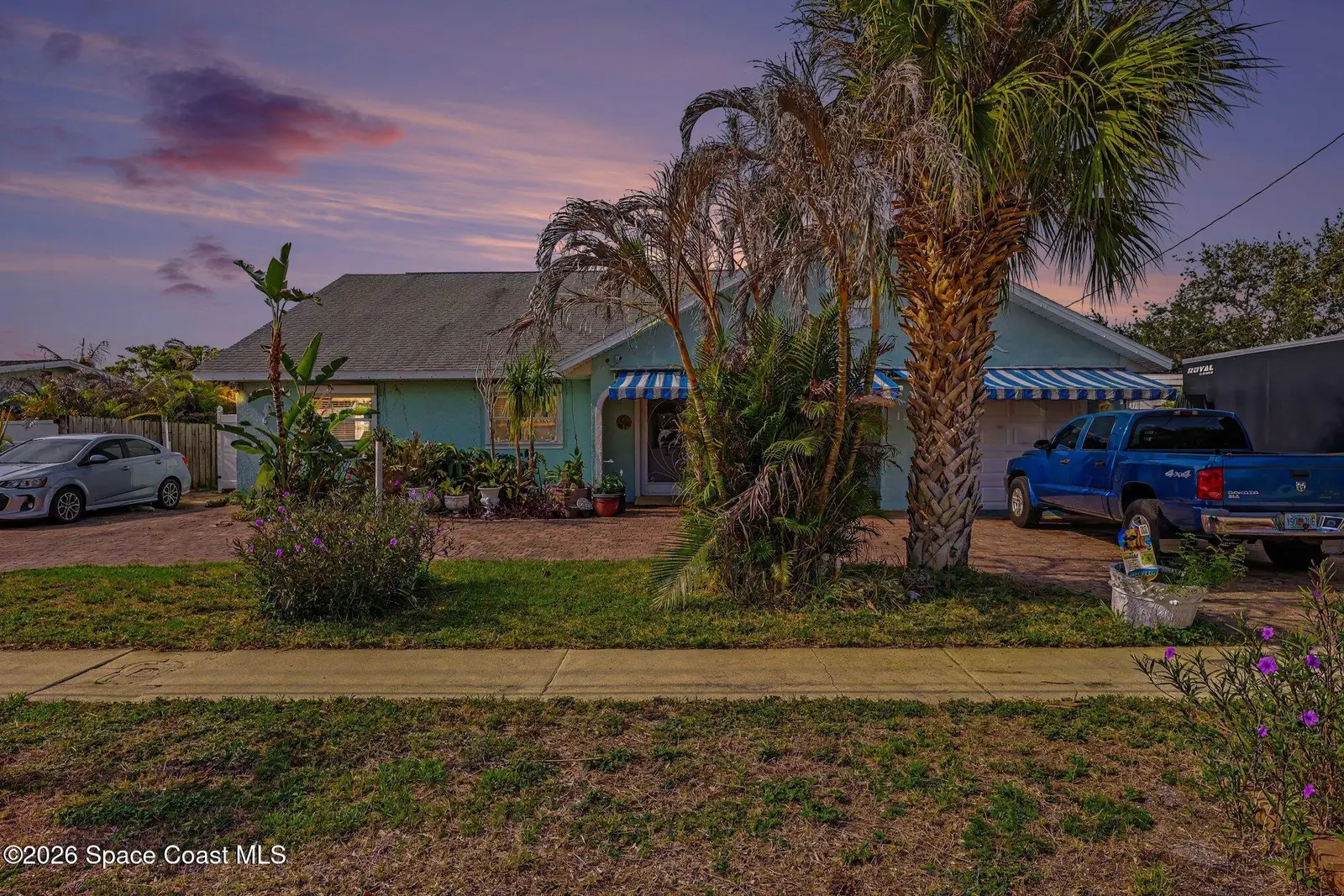 1425 Glen Haven Drive, Merritt Island, Fl 32952, FL
