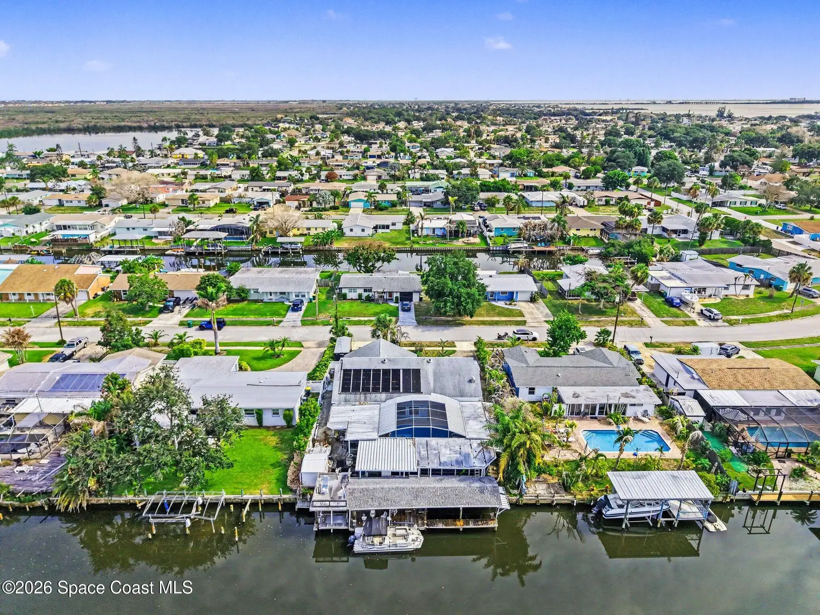 1425 Glen Haven Drive, Merritt Island, Fl 32952, FL