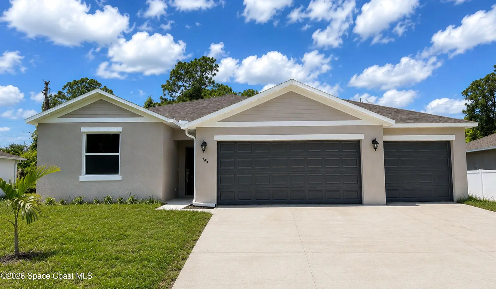 444 Alvarado Avenue Se 10, Palm Bay, Fl 32909, FL