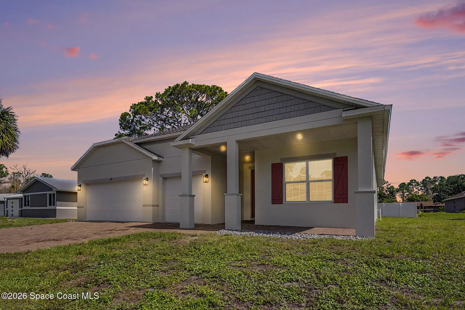 1030 Grapefruit Road Se, Palm Bay, Fl 32909, FL