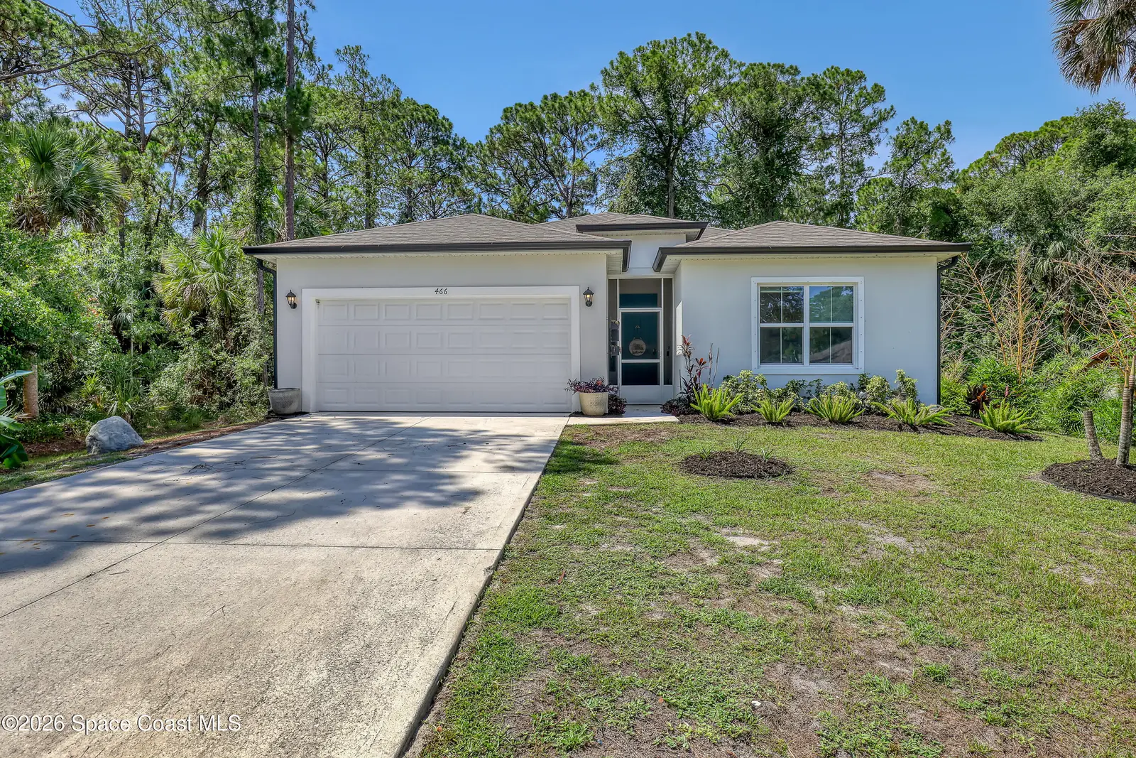 466 Olmsted Street Sw, Palm Bay, Fl 32908, FL