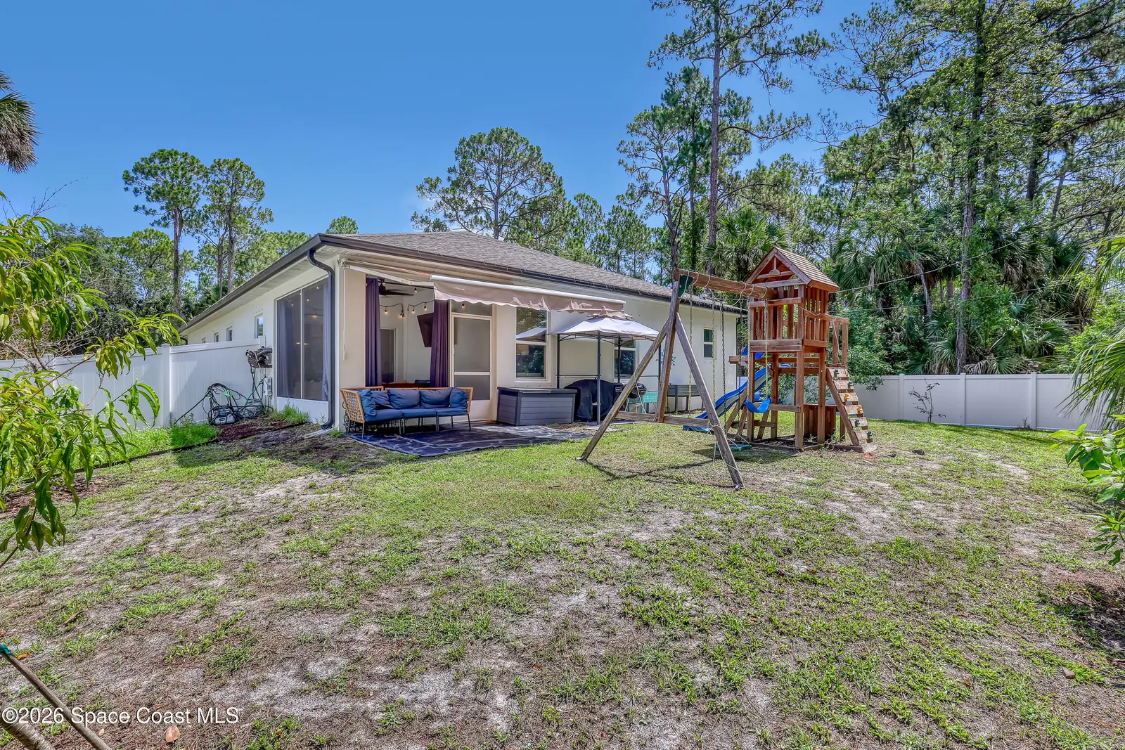 466 Olmsted Street Sw, Palm Bay, Fl 32908, FL