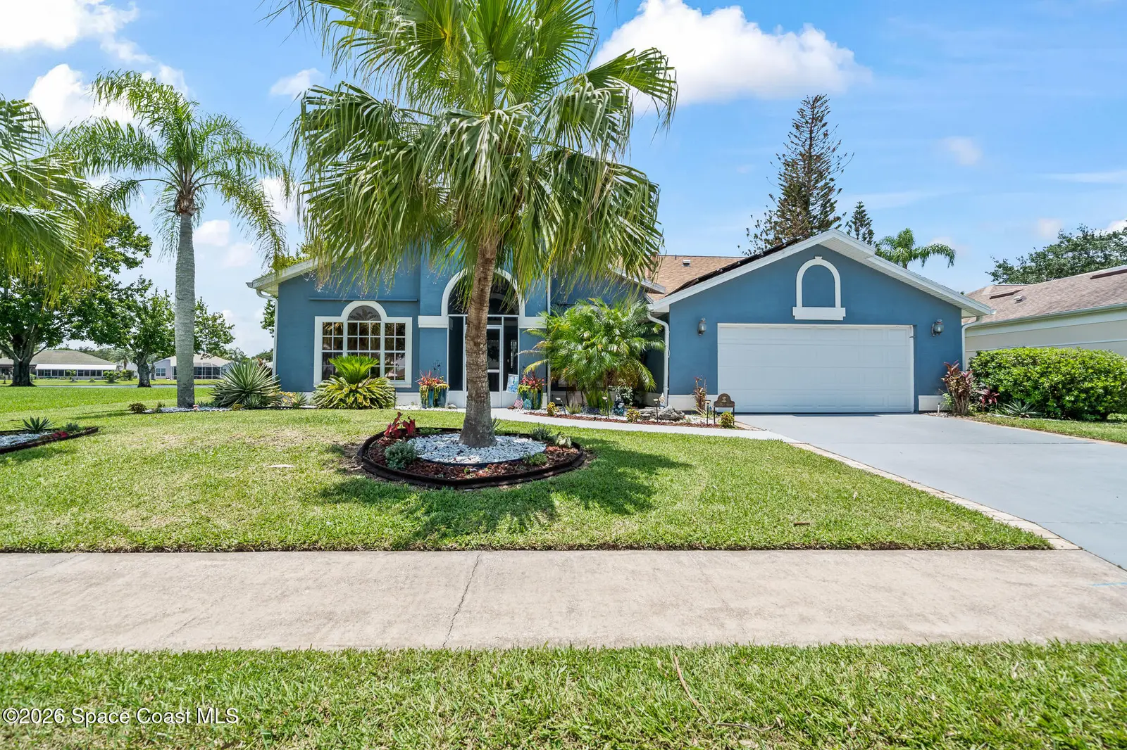 950 Somerset Lane, Melbourne, Fl 32940, FL