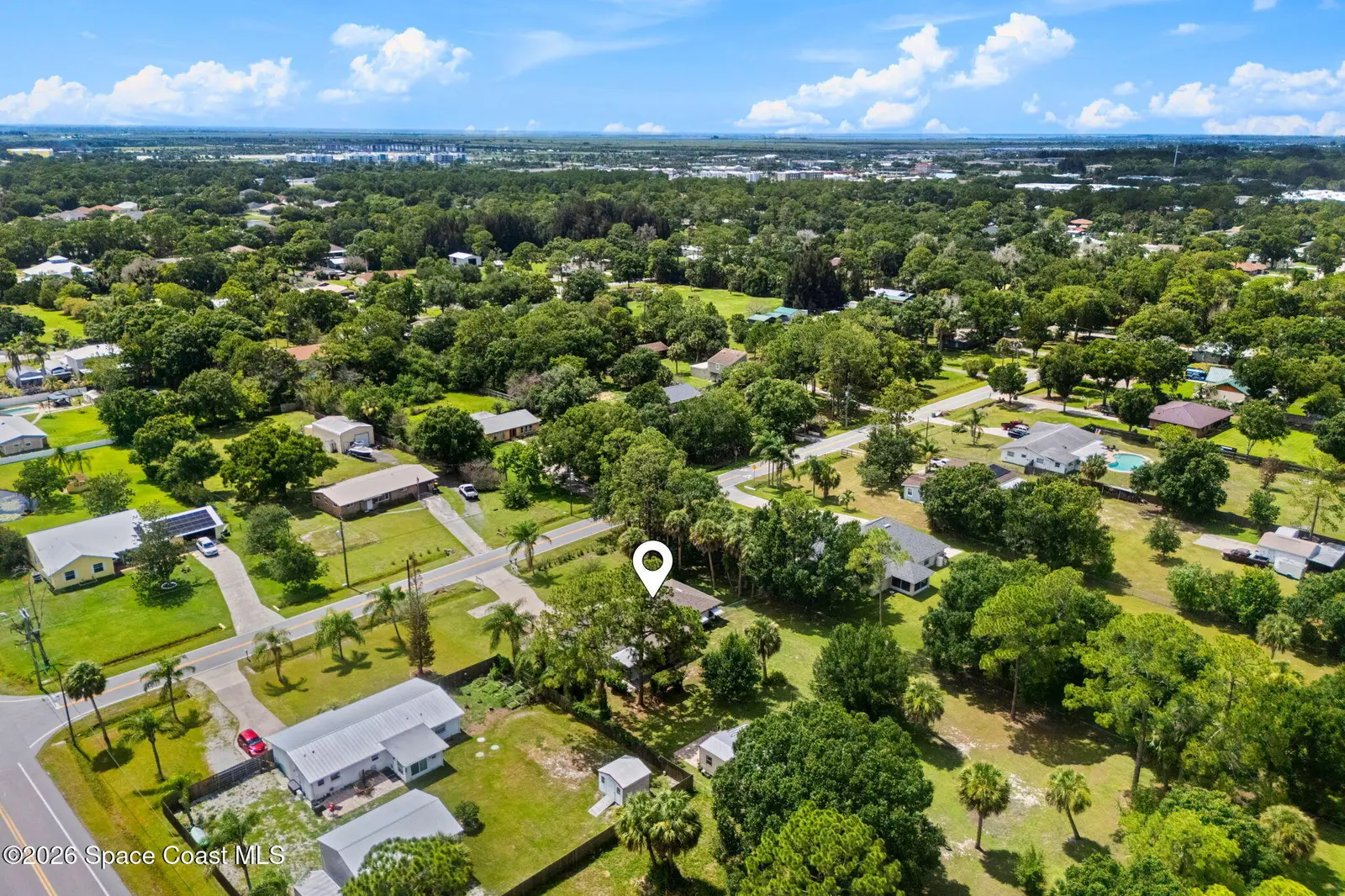 2471 Arizona Street, Melbourne, Fl 32904, FL