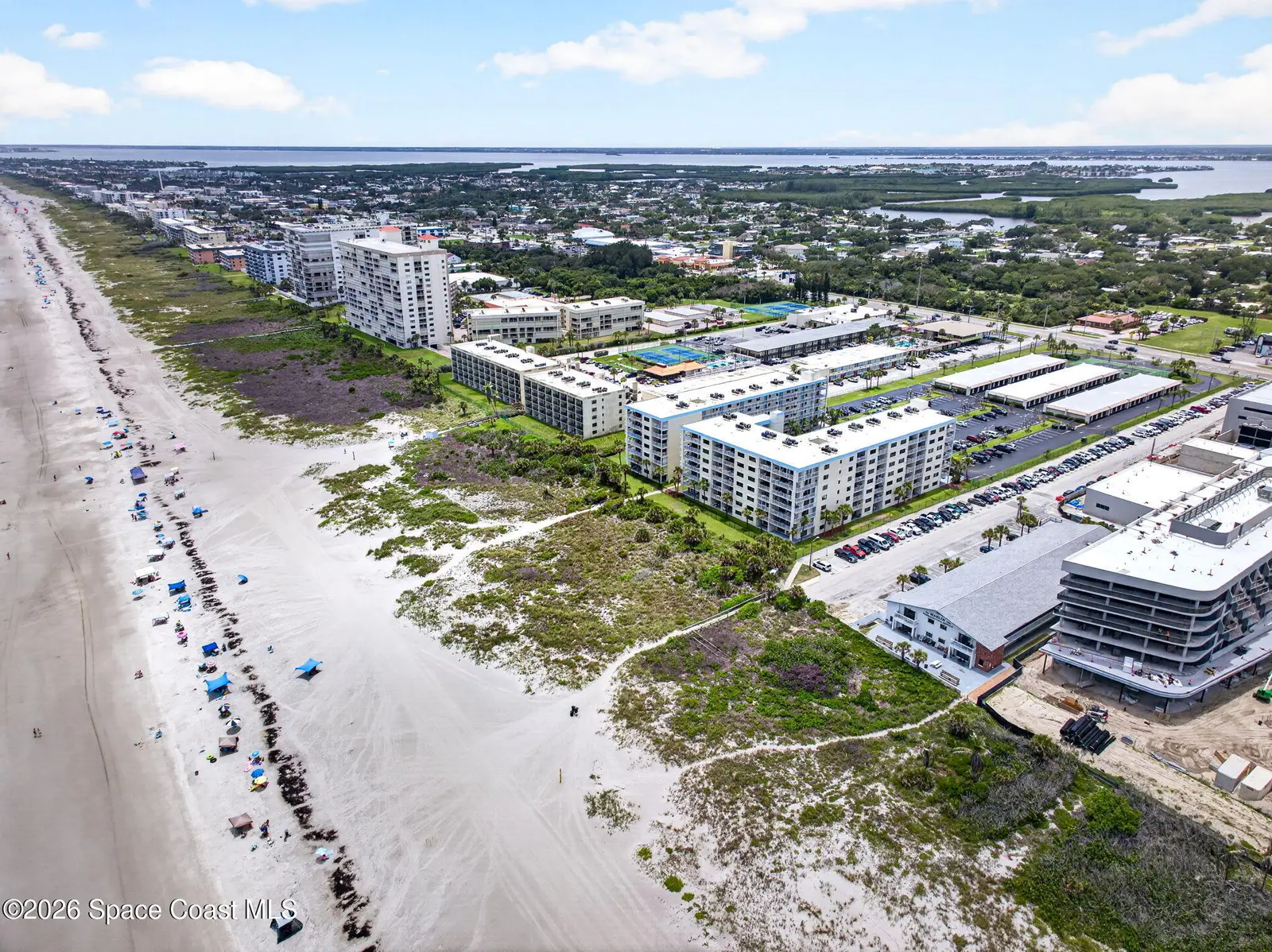 1050 N Atlantic Avenue 402, Cocoa Beach, Fl 32931, FL