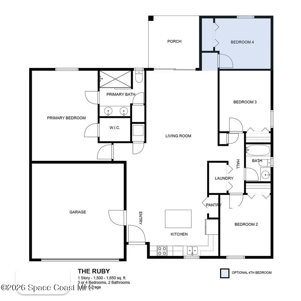 411 Bargello Avenue Se 10, Palm Bay, Fl 32909, FL