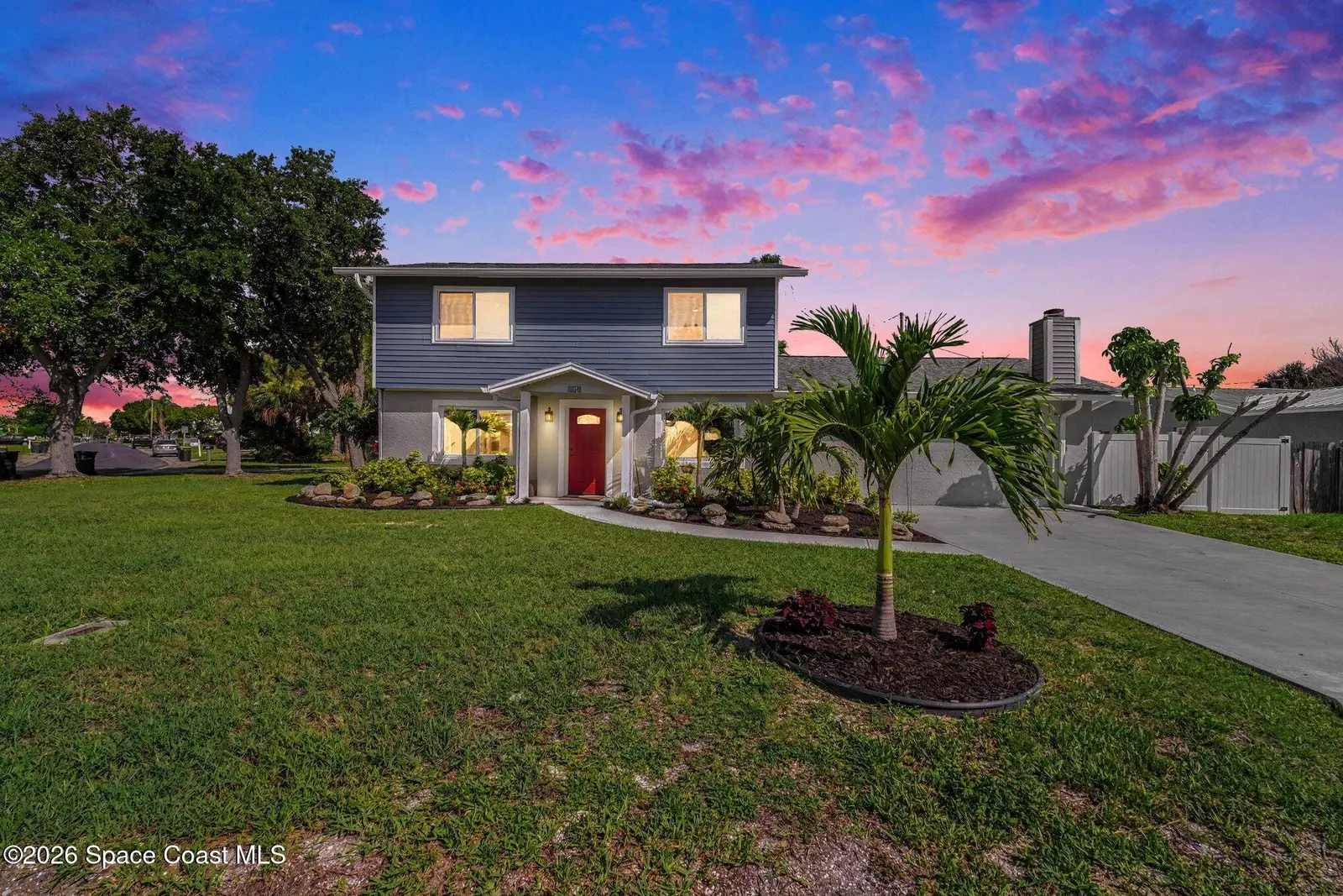 560 Needle Boulevard, Merritt Island, Fl 32953, FL
