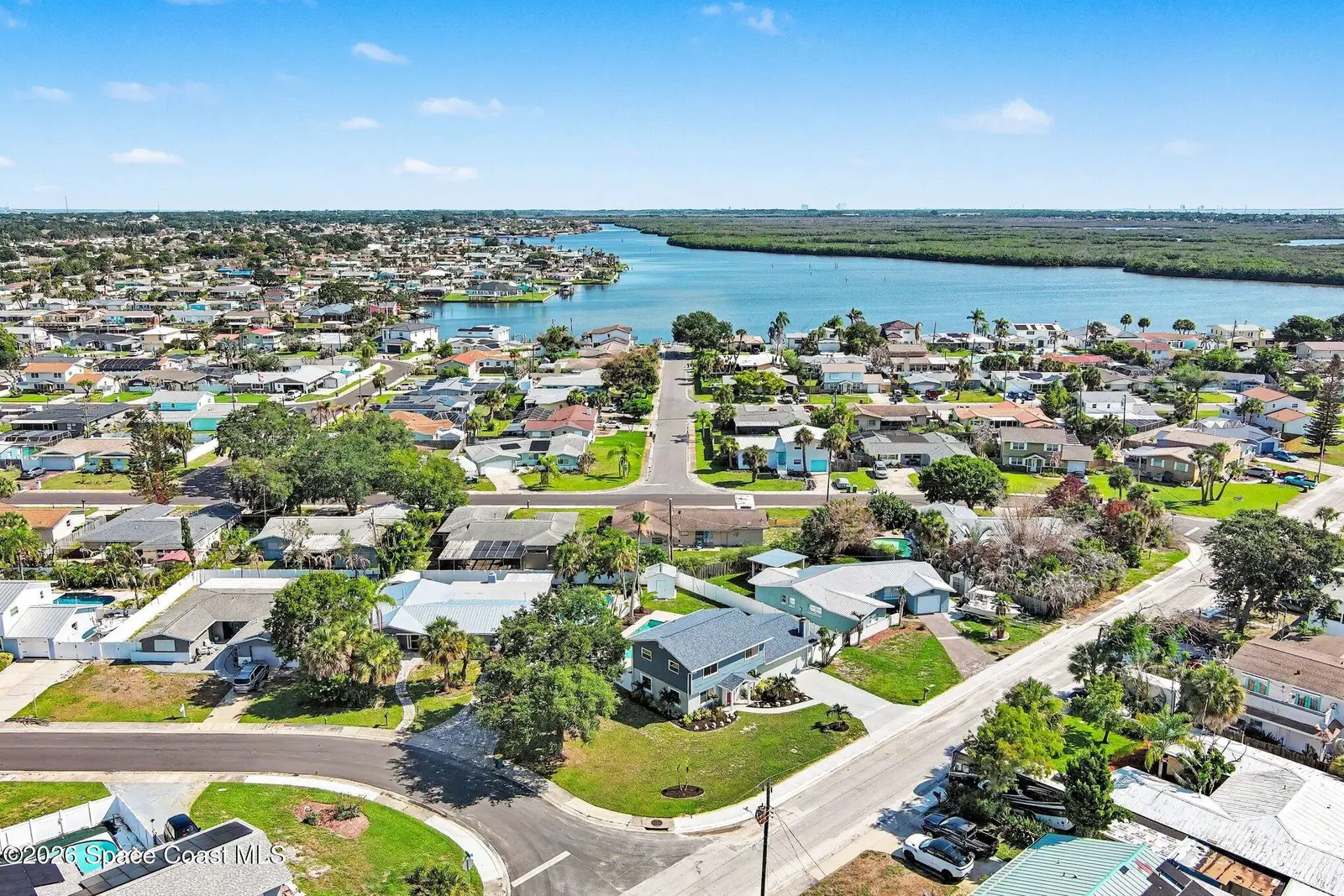 560 Needle Boulevard, Merritt Island, Fl 32953, FL
