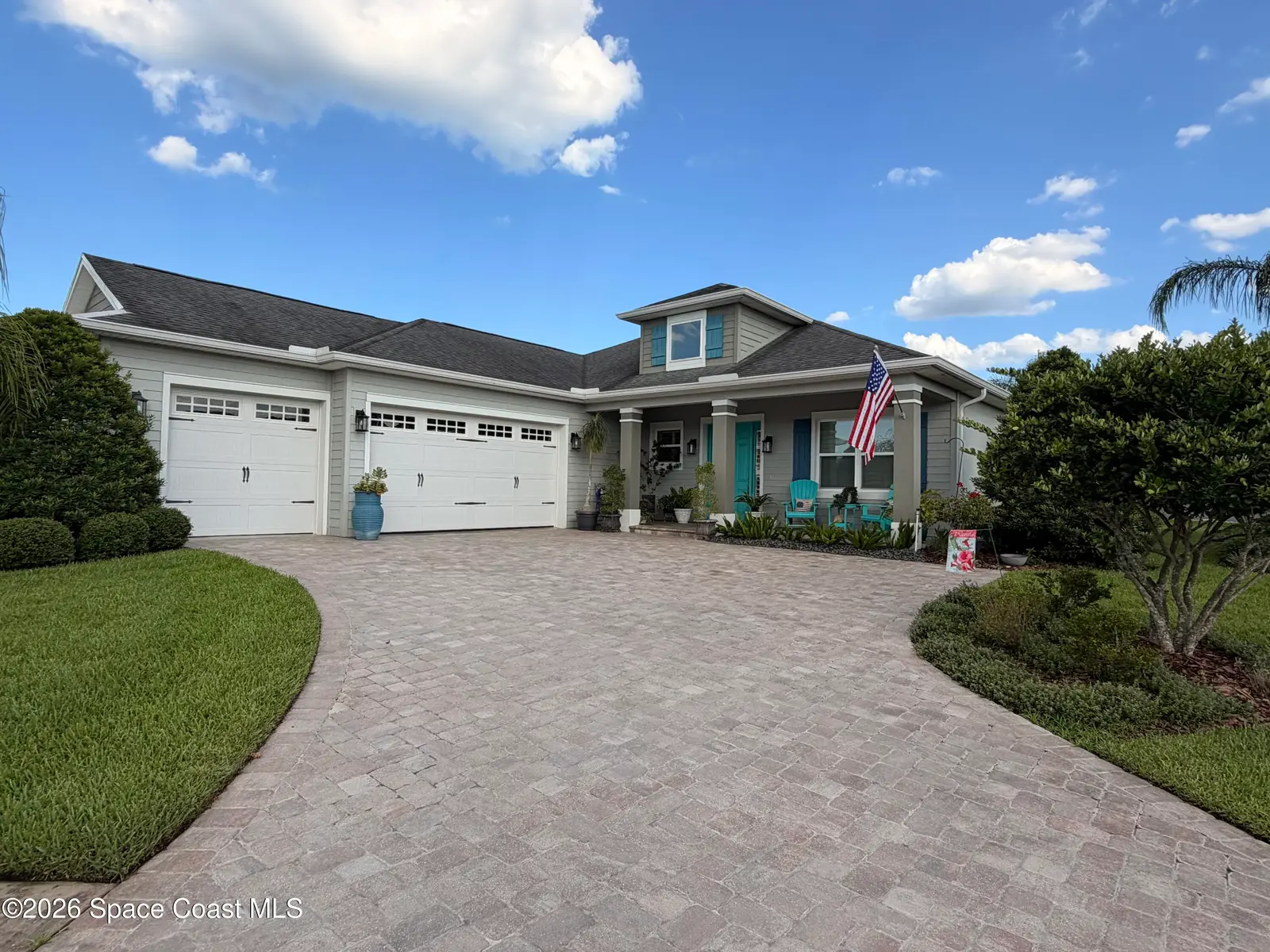 2811 Sienna View Terrace Court, New Smyrna Beach, Fl 32168, FL