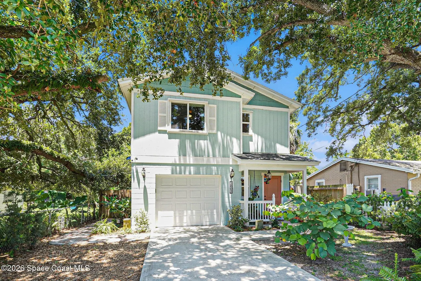 1802 Fletcher Street, Melbourne, Fl 32901, FL