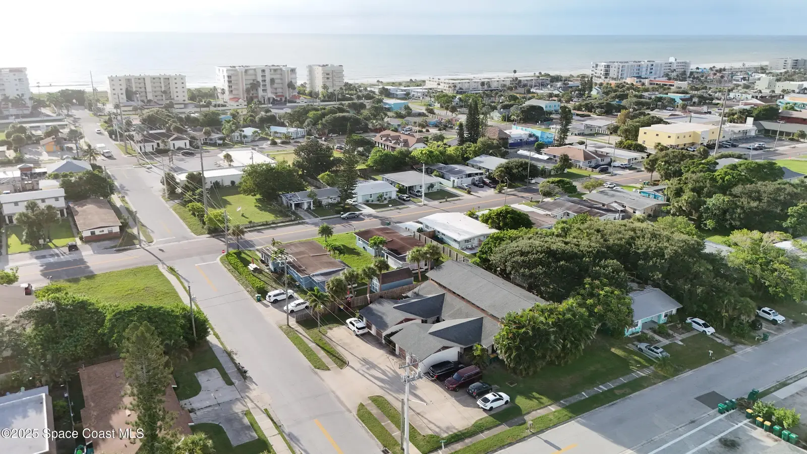 255 Woodland Avenue 1, Cocoa Beach, Fl 32931, FL