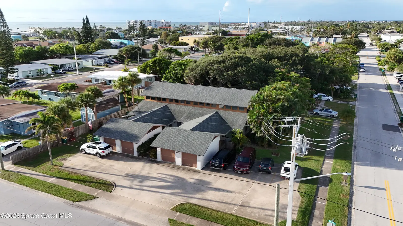 255 Woodland Avenue 1, Cocoa Beach, Fl 32931, FL