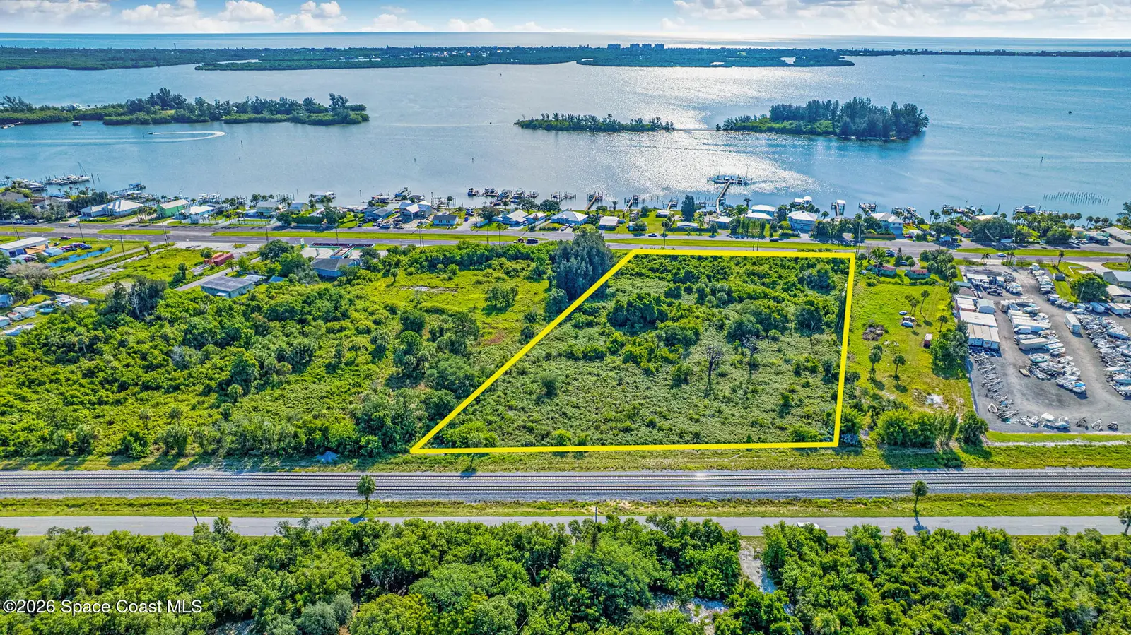 6150 Highway 1, Grant-Valkaria, Fl 32949, FL