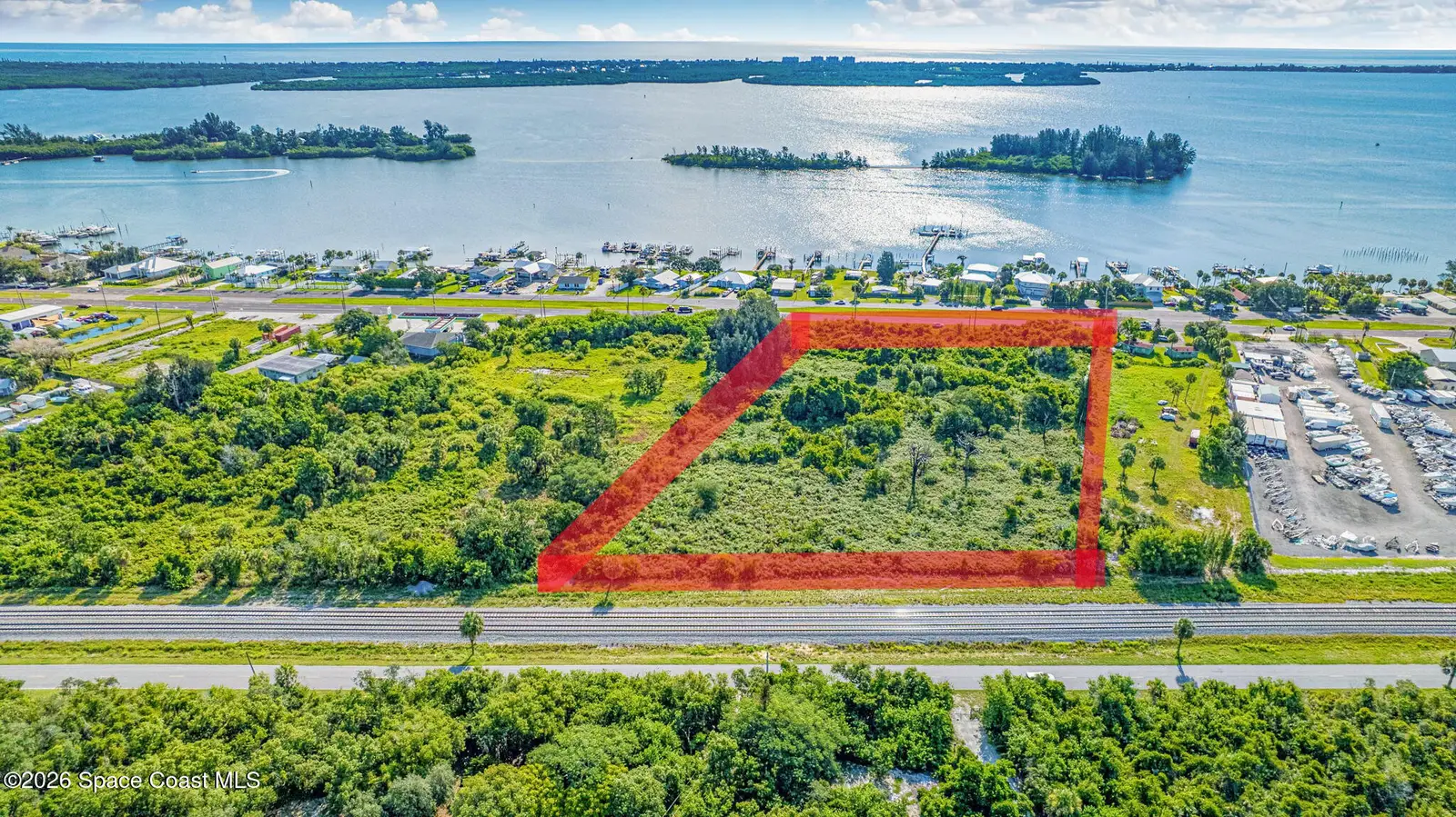 6150 Highway 1, Grant-Valkaria, Fl 32949, FL