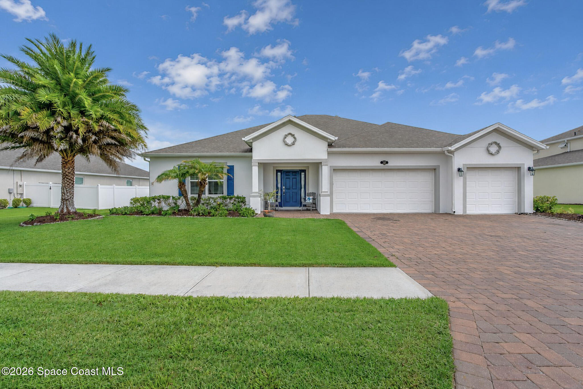 5170 Hebron Drive, Merritt Island, Fl 32953, FL