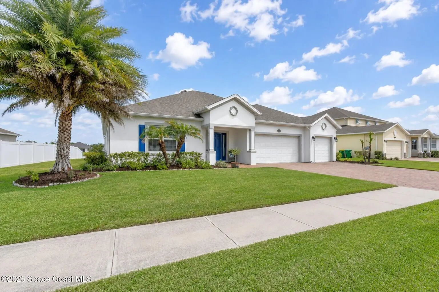 5170 Hebron Drive, Merritt Island, Fl 32953, FL