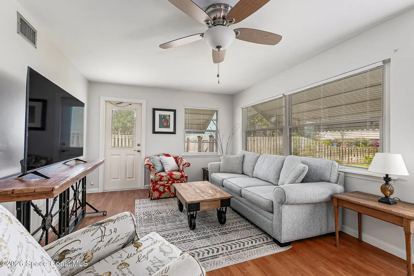 720 Unity Drive, Indian Harbour Beach, Fl 32937, FL