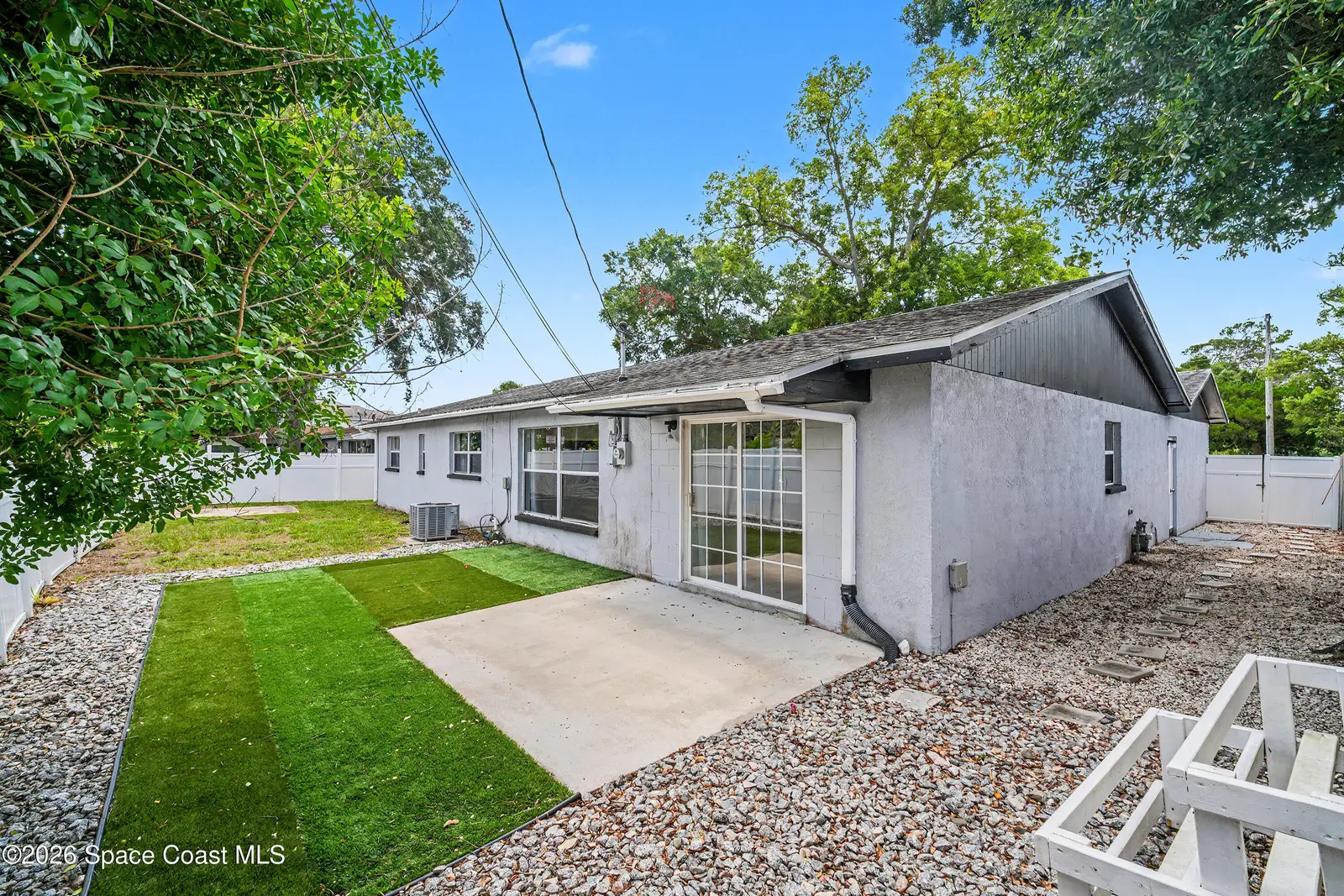 1012 Fairway Lane, Rockledge, Fl 32955, FL