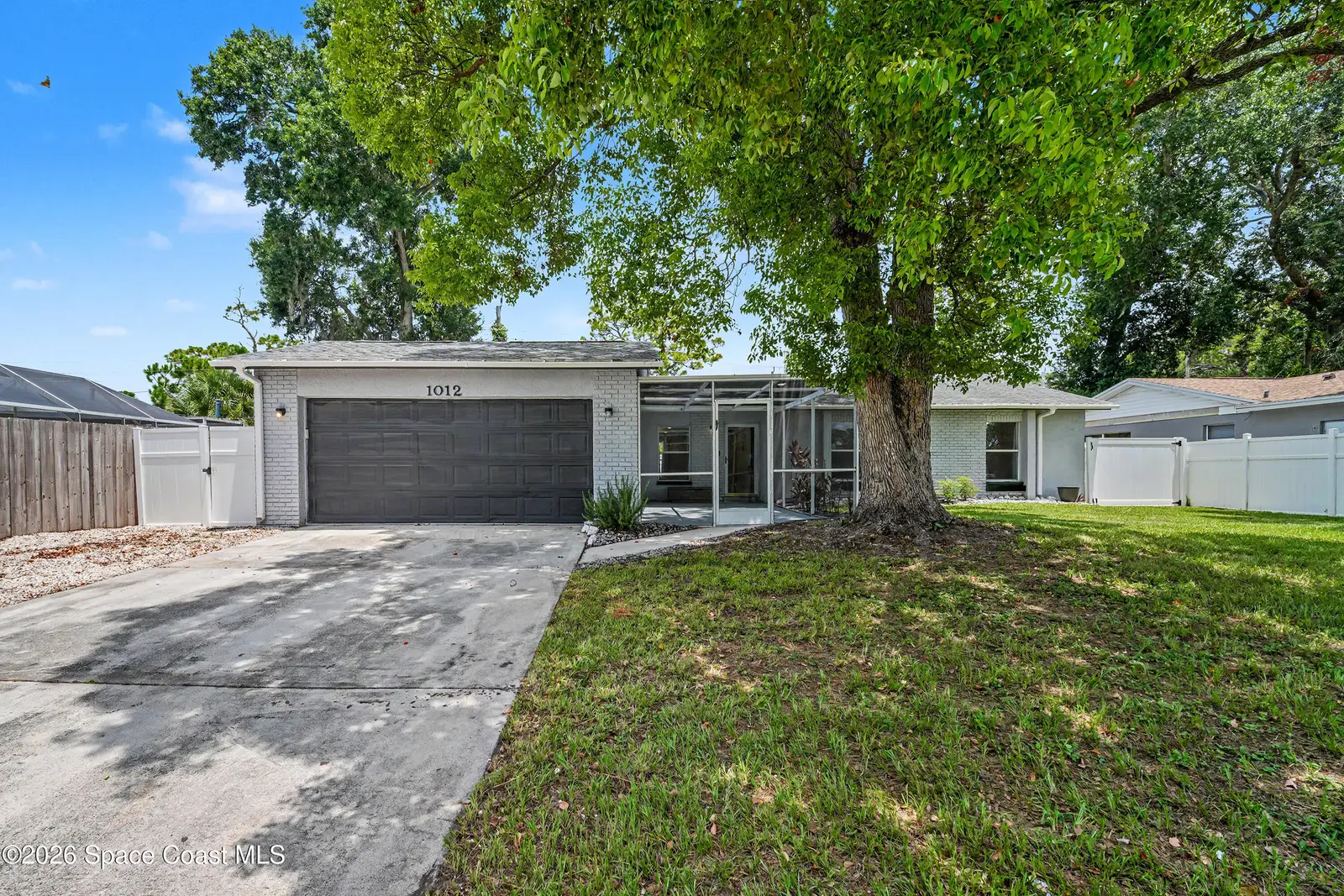 1012 Fairway Lane, Rockledge, Fl 32955, FL